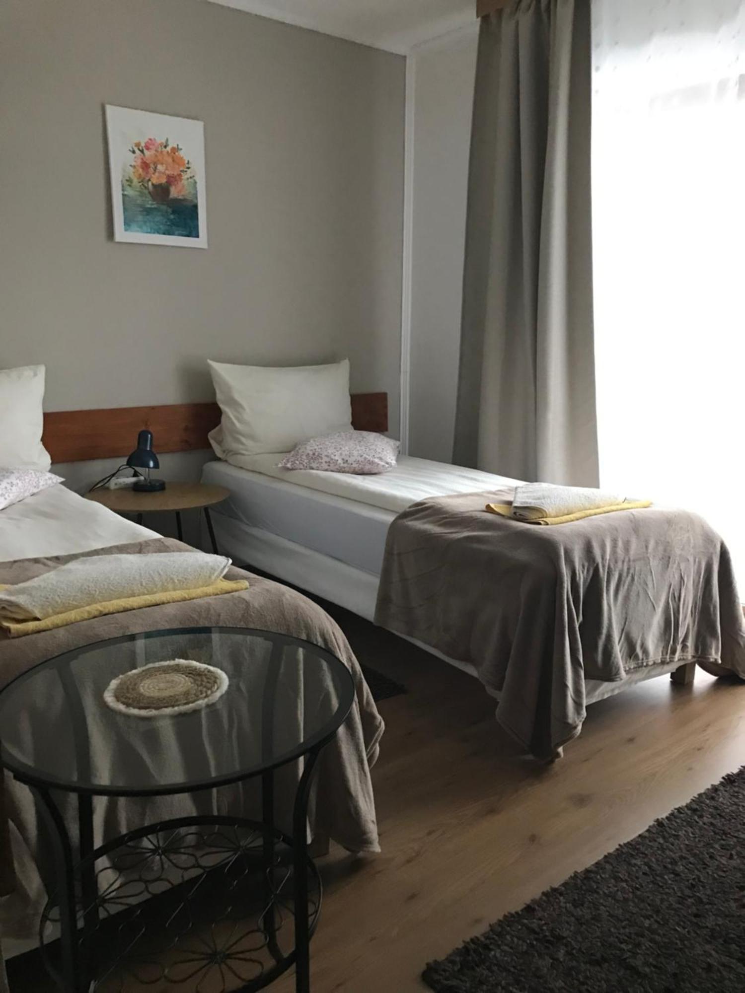 Tannenhof Bed & Breakfast Semmering Exterior photo